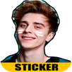 Whatstickers for Vlad bumaga A APK