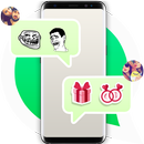 Stickers Maker for Whatsapp - WAstickers app APK