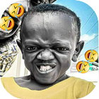 Mamberroi Jr Grand M - Stickers - WAStickerApps أيقونة
