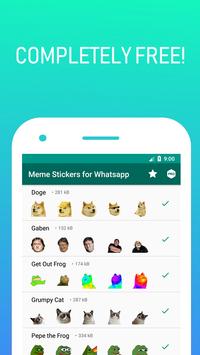 Download Meme Stickers For Whatsapp Apk For Android Latest Version
