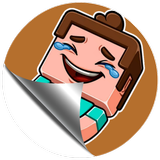 WAstickers for Minecraft (WASt
