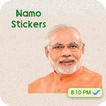 Modi Stickers for WAStickerApps