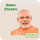 Modi Stickers for WAStickerApps 아이콘