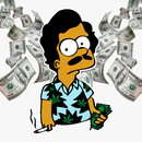 Narcos Stickers for Whatsapp APK