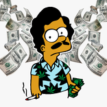 Narcos Stickers for Whatsapp