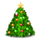 Christmas Stickers for WhatsApp icon