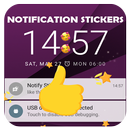 Notification Stickers APK