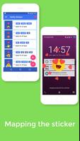 Notification Stickers تصوير الشاشة 3