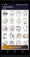 WAStickerApps Sticker for Whatsapp ảnh chụp màn hình 1