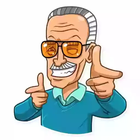 Stickers Store - One destination for all stickers. أيقونة