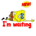 WAstickerApps BobEsponja Cartoons stickers 2020