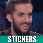 Stickers La Resistencia - WAStickersApps icône