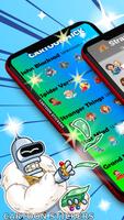 WAStickerApps Neue Aufkleber Lustig Cartoons Plakat