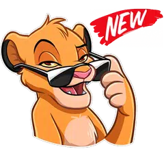 New Funny Cartoons stickers for Whatsapp 2019 APK download