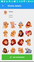 New Funny Cartoons stickers for Whatsapp 2019 bài đăng