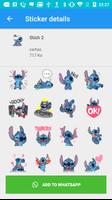 New Funny Cartoons stickers for Whatsapp 2019 ảnh chụp màn hình 1
