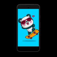All stickers pack for Wa постер