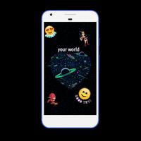 All stickers pack for Wa скриншот 2