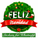 Stickers Christmas for WhatsAp aplikacja