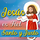 Stickers Cristianos en Español APK