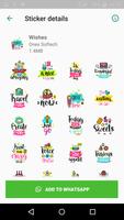Emoji, Stickers for Chatting Apps (Add Stickers) скриншот 3