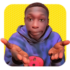 All Sticker Pack - Funny Emoji icône