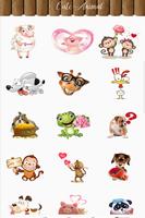 Stickers Emotion For Chat App 截圖 2