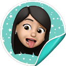 Emojis Stickers Packs For Whatsapp – WAStickerApp APK