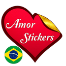 Stickers de Amor ( Figurinhas ) APK
