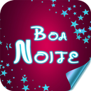 Stickers de Boa Noite (figurinhas) APK