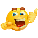 Stickers for WhatsApp free, wastickerapps, emoji APK