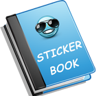 Stickers for WhatsApp - ( Stickers WAStickerApps ) icône