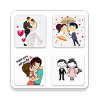 Stickers For Whatsapp icon