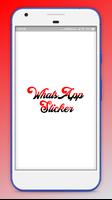 Stickers For Whatsapp poster