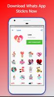 Stickers For Whatsapp screenshot 1