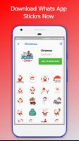 Stickers For Whatsapp screenshot 3