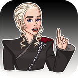 Stickers Got for WhatsApp -  WaStickerApp