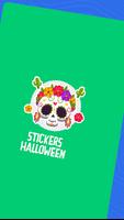 Sticker Halloween screenshot 1