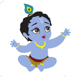 WASticker for - Lord Krishna