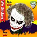 Clown Stickers For Whatsapp: Clown  WAStickerApps APK