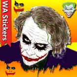 Clown Stickers For Whatsapp: Clown  WAStickerApps