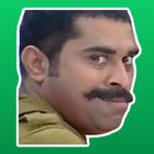 Sticker Kada icon