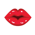 Kisses stickers for Whatsapp - WAStickerApps
