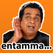 ”Kirrak Telugu WhatsApp Sticker