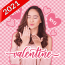 Kumpulan Sticker WA Romantis - Edisi Valentine APK