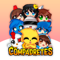 Stickers de los Compas 2023
