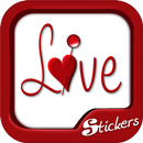 Love Stickers APK