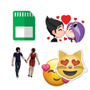 All in One Stickers -Greeting Sticker For WhatsApp APK