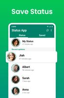 Save Status - Video Downloader ภาพหน้าจอ 2