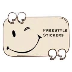FreeStyle Stickers APK 下載